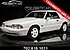 1993 Ford Mustang LX V8 Convertible for sale 101022942